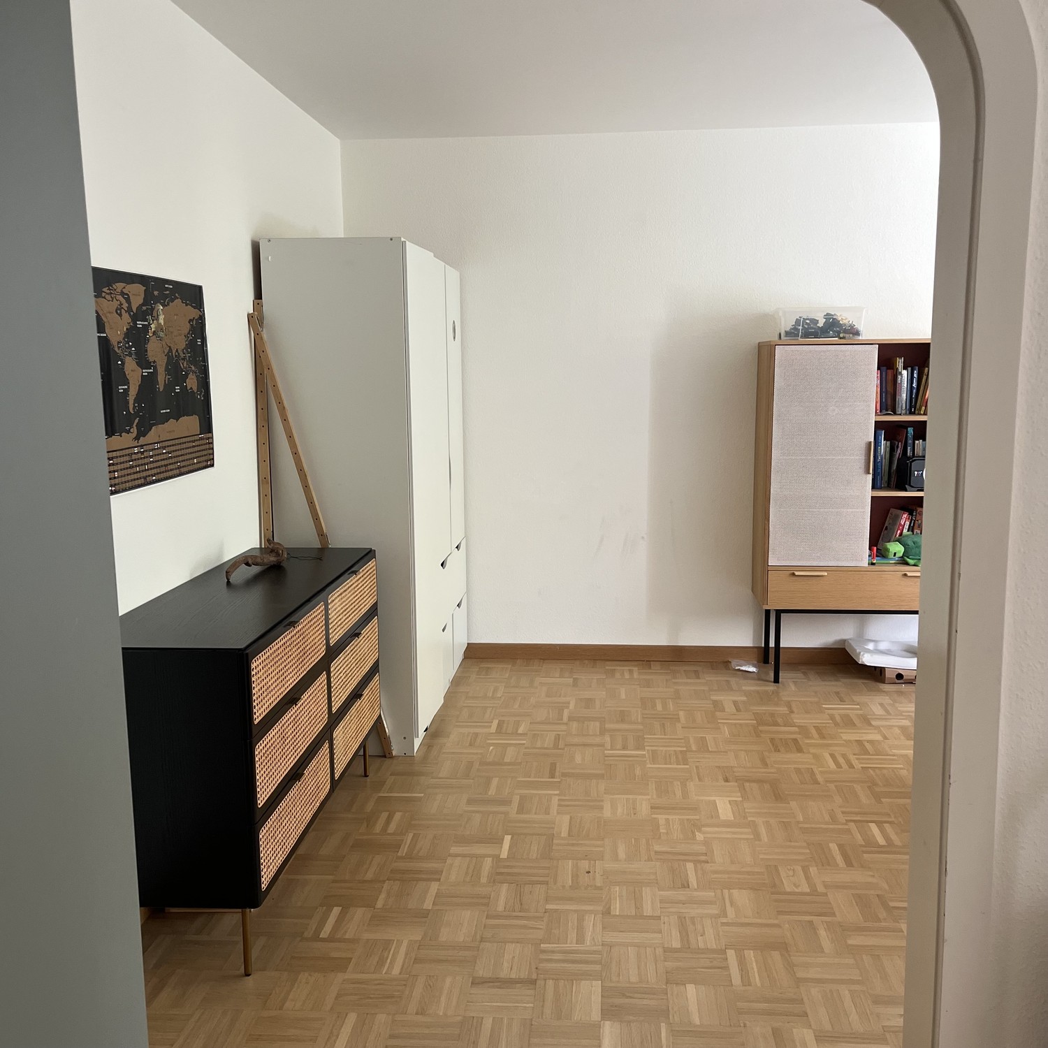 Appartamento di 4 locali