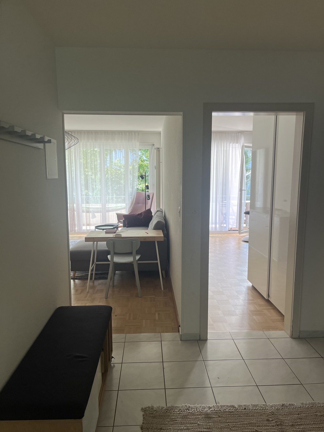 Appartamento di 4 locali