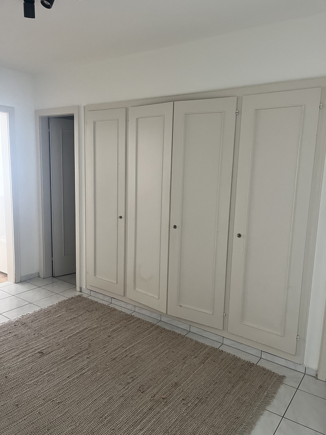 Appartamento di 4 locali