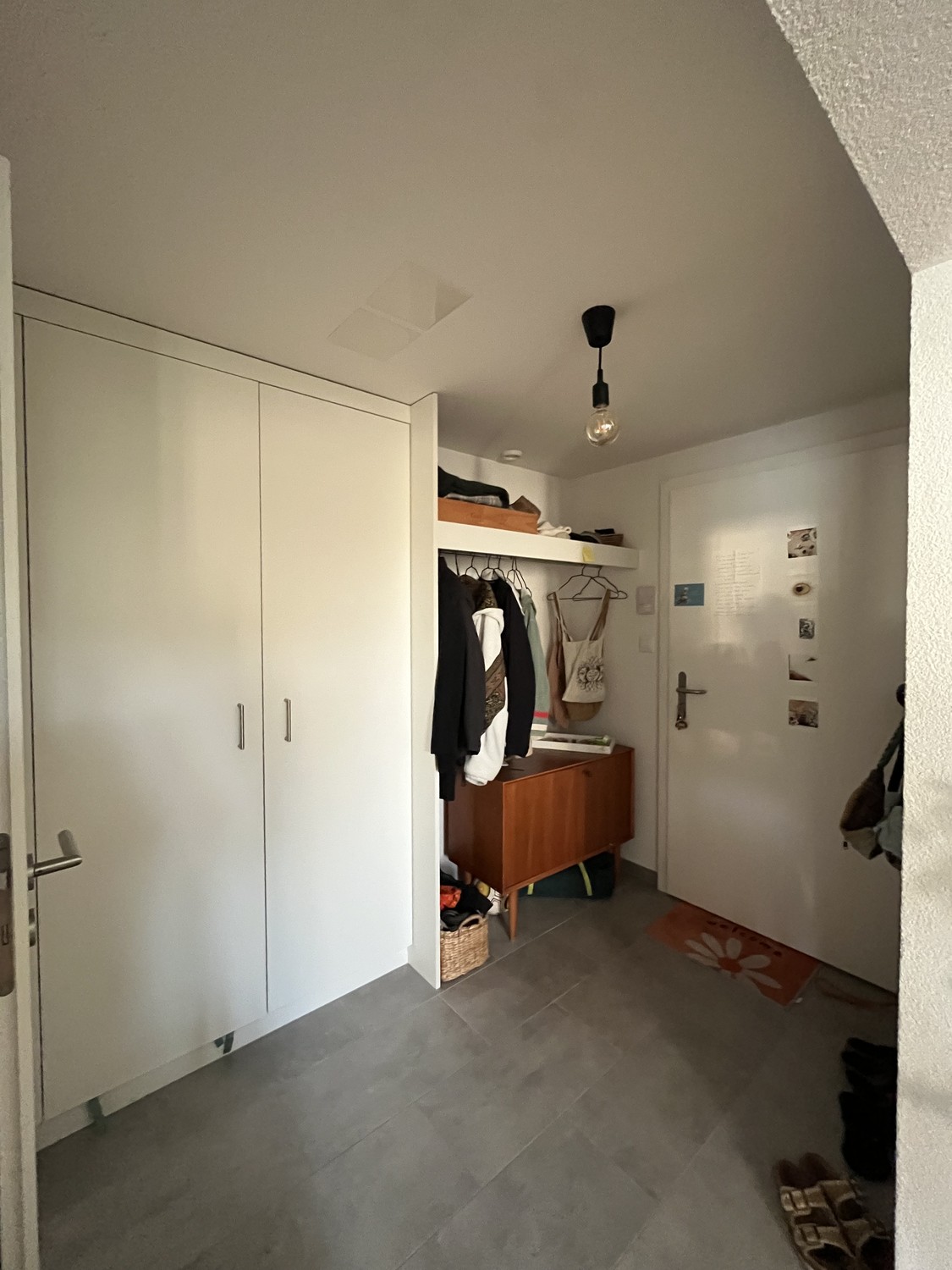 appartamento di 1 ½ locali