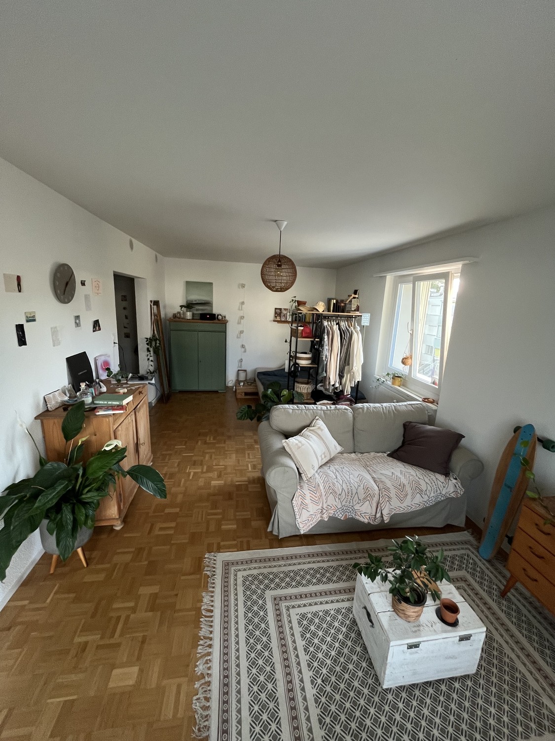 appartamento di 1 ½ locali