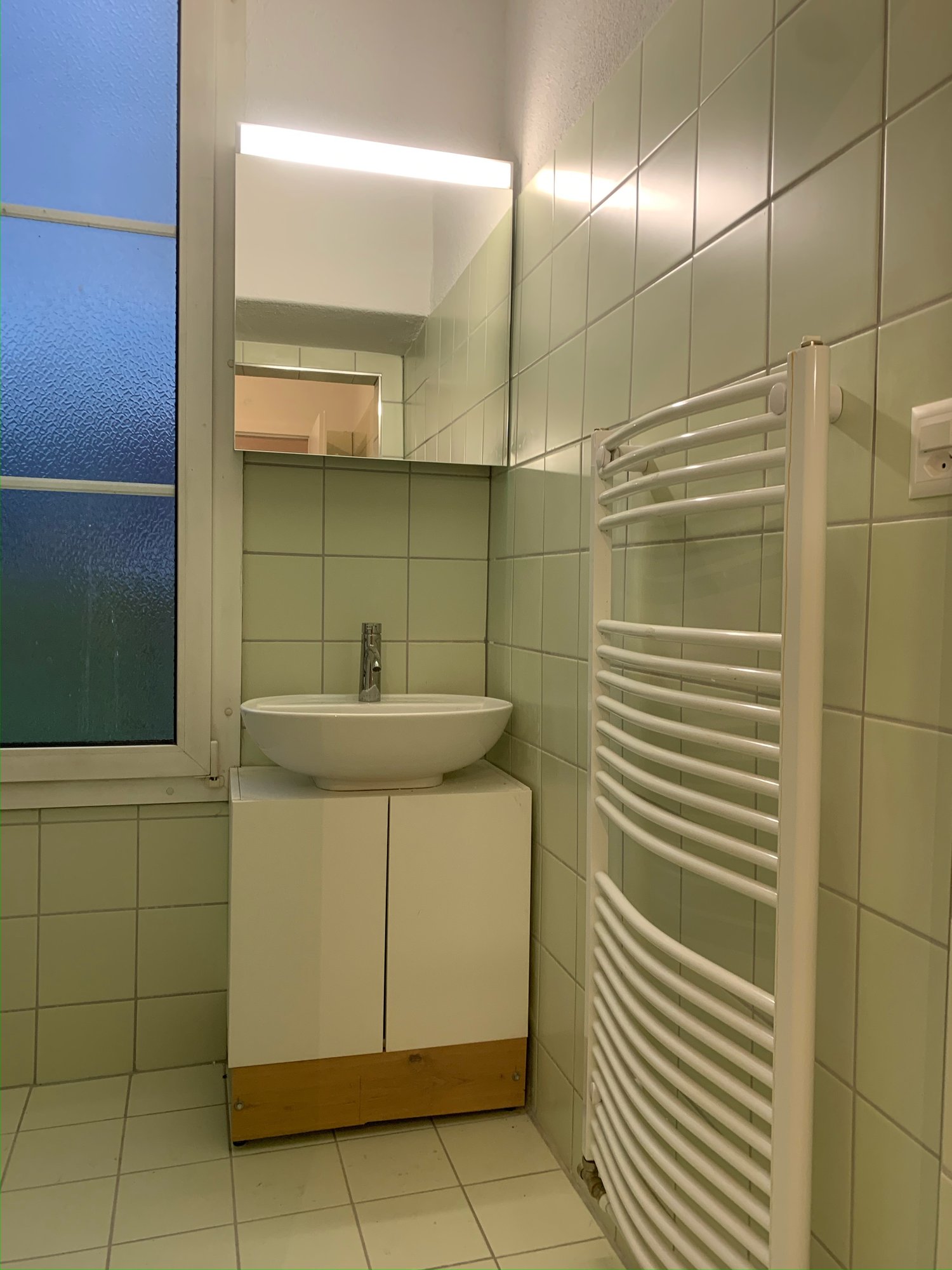 4 ½ rooms apartment