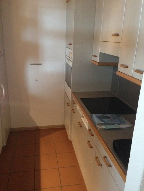 Appartement de 3 ½ pièces
