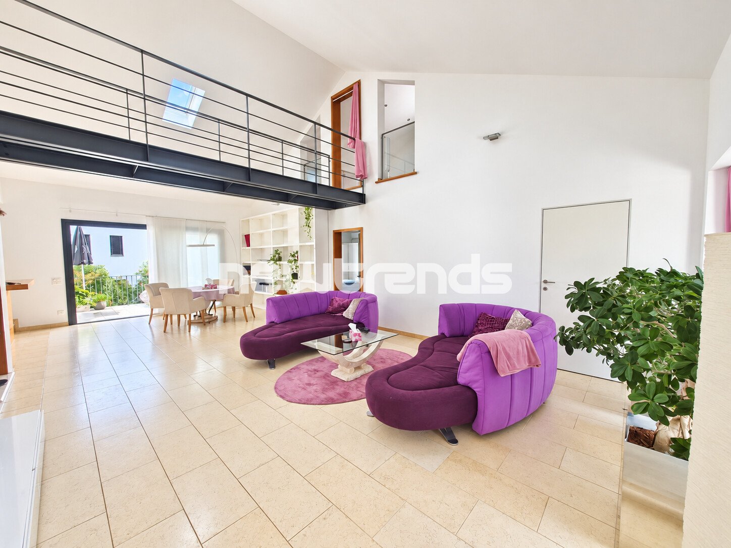 5 rooms single house