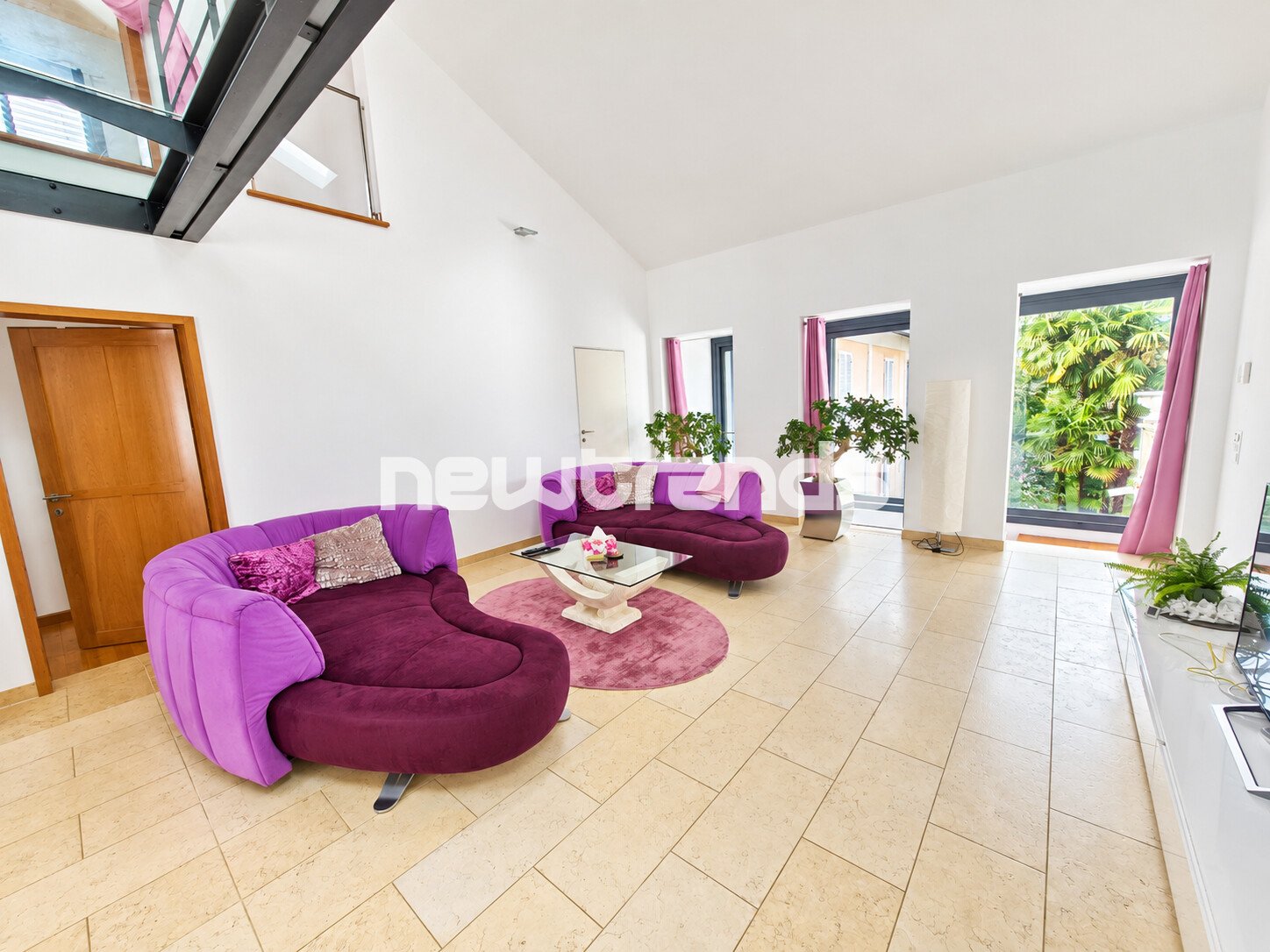 5 rooms single house