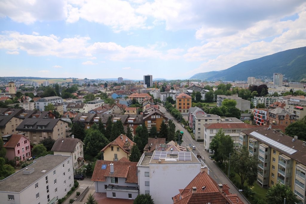 Appartamento di 3 ½ locali