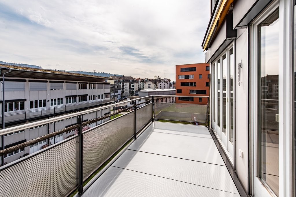 4 ½ locali duplex, foto 9 di 9