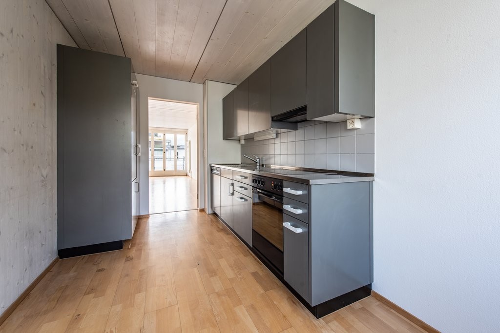 4 ½ locali duplex, foto 3 di 9