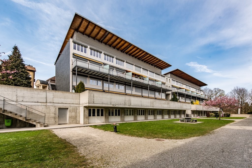 4 ½ locali duplex, foto 1 di 9