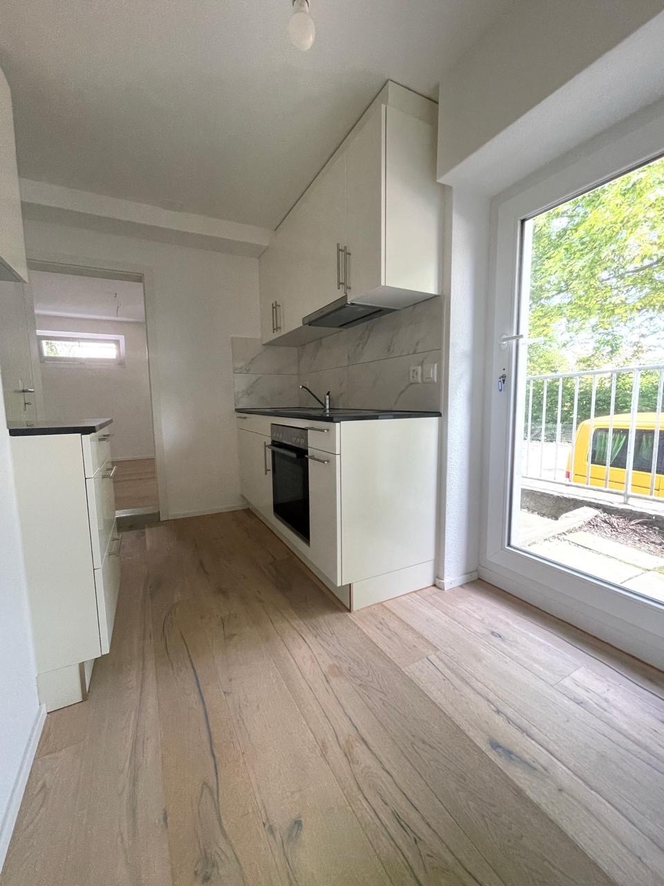 Appartamento di 1 ½ locali, foto 2 di 5
