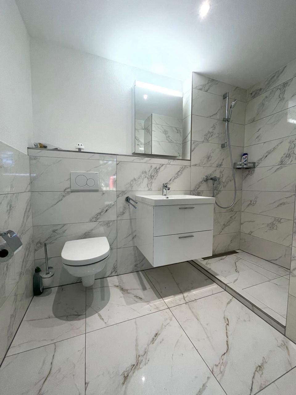 Appartamento di 1 ½ locali, foto 1 di 5