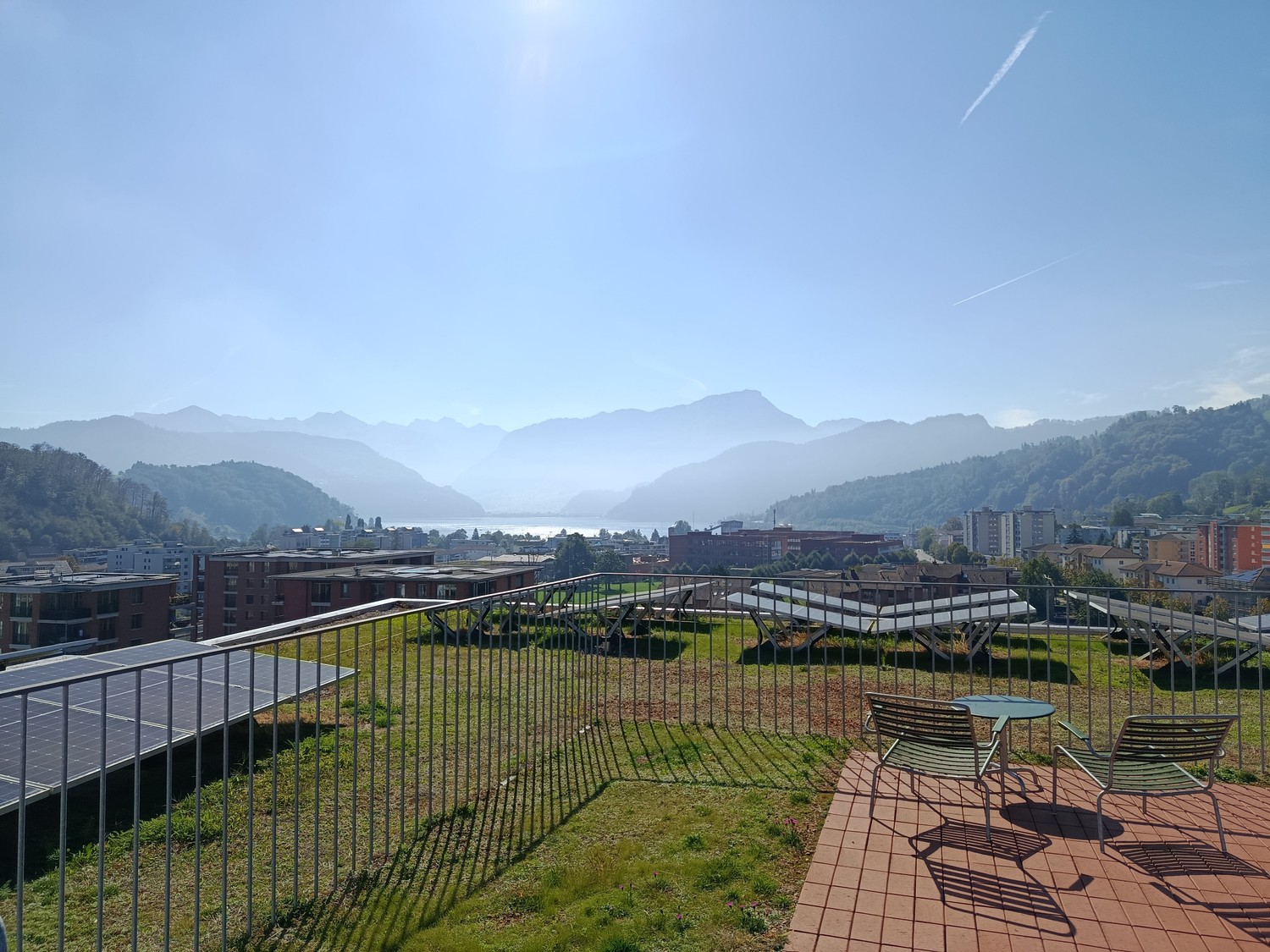 Stanza in un appartamento condiviso, foto 2 di 9