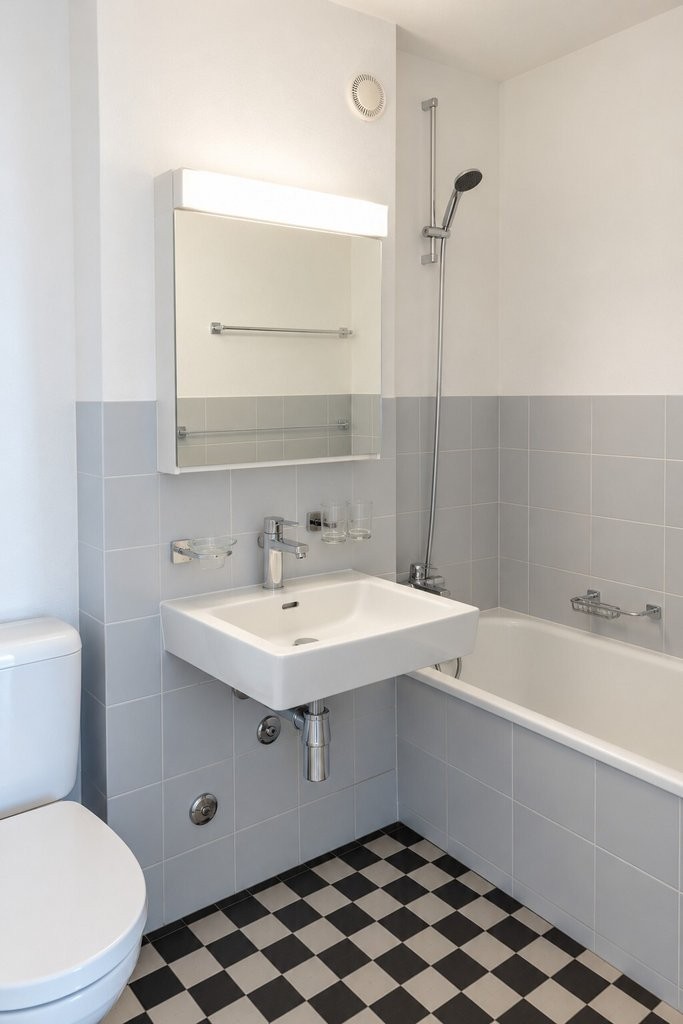 Appartamento di 3 ½ locali, foto 2 di 6
