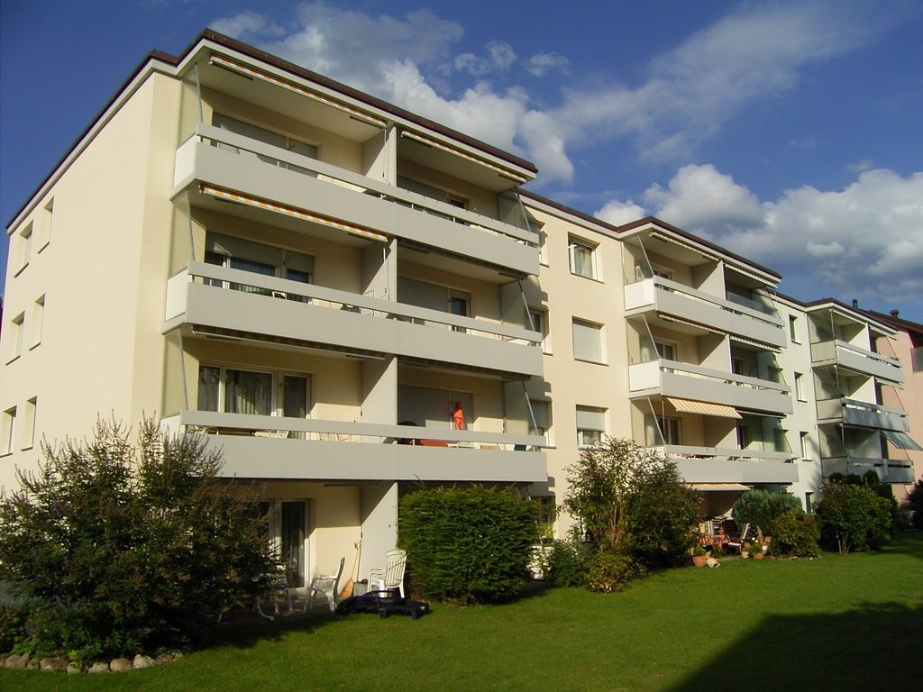 Appartamento di 3 ½ locali, foto 1 di 6