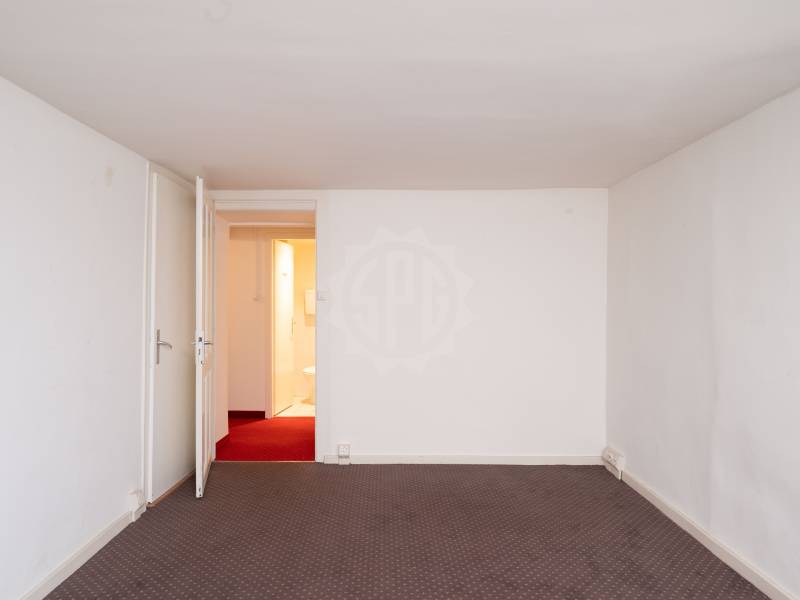 50m² ufficio, foto 5 di 10