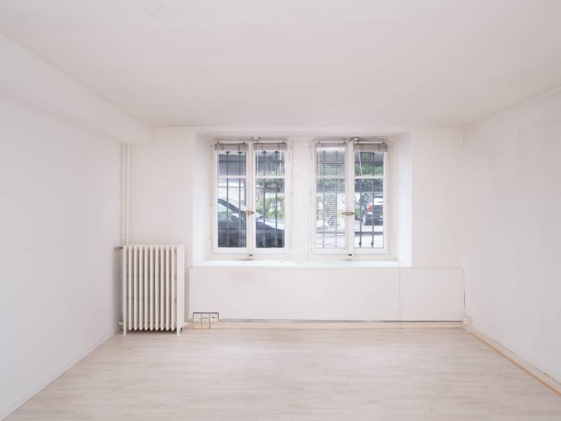 50m² ufficio, foto 2 di 10