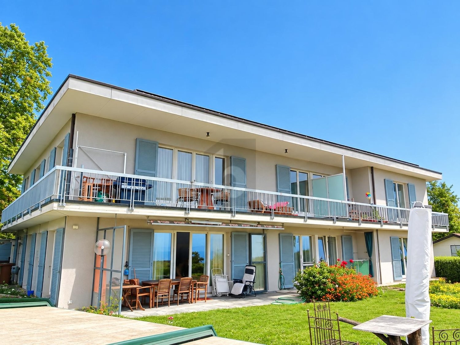 Appartamento di 4 ½ locali, foto 1 di 4