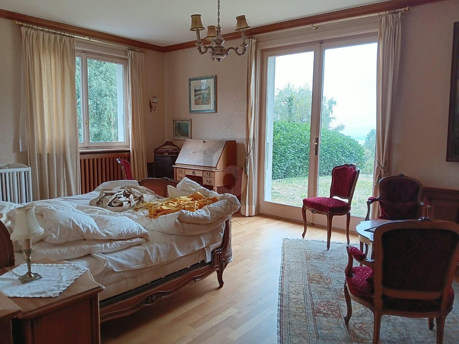 Appartamento di 4 ½ locali, foto 4 di 4