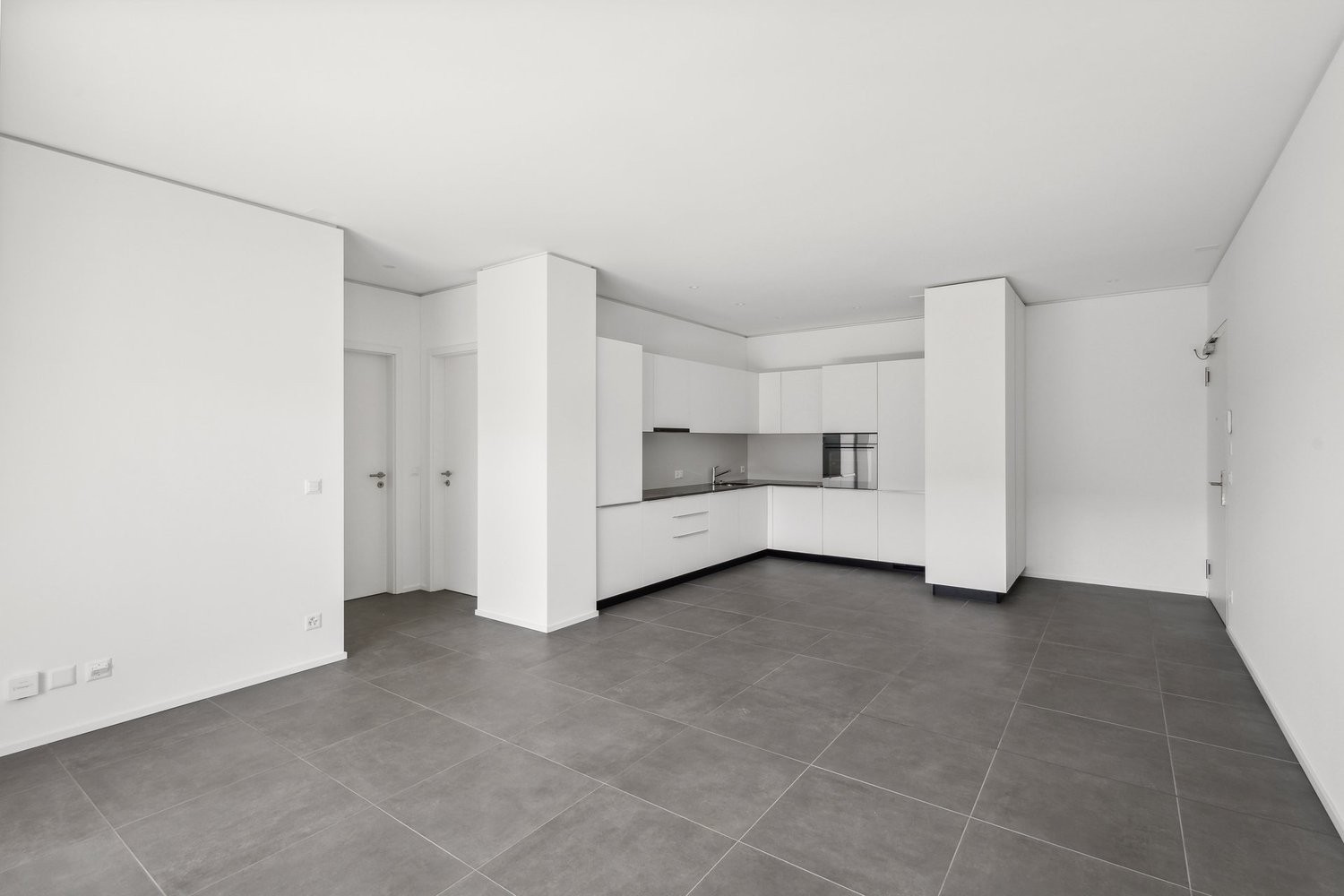 4 ½ rooms apartment, foto 4 di 10