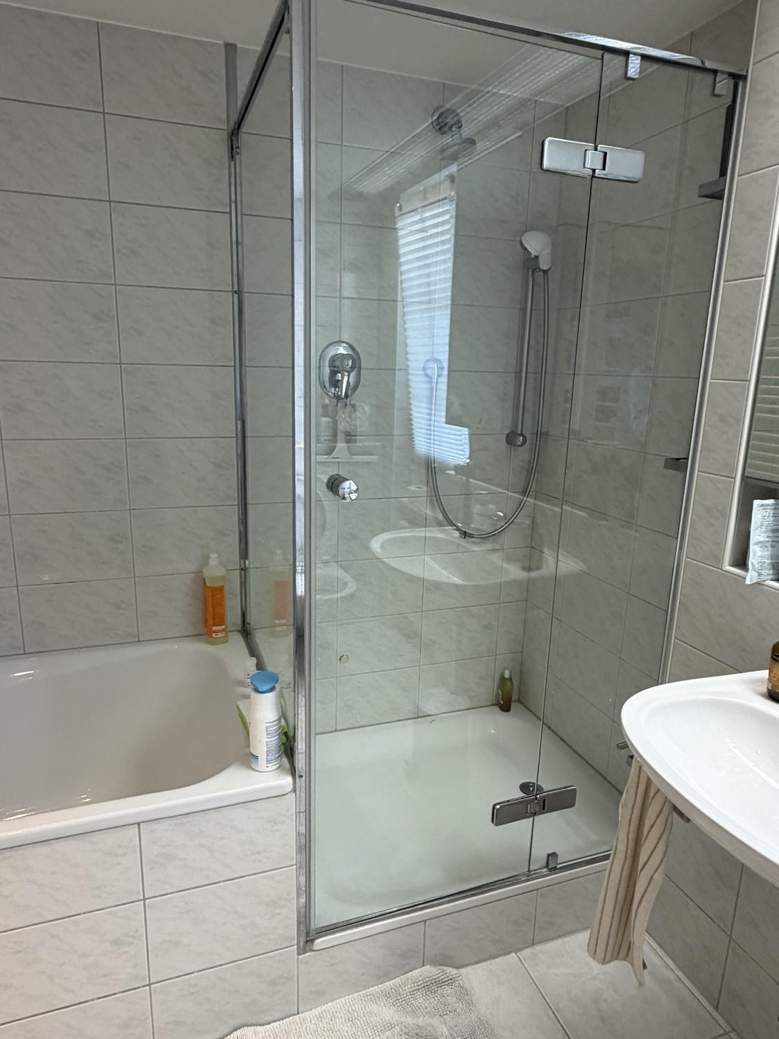Appartamento di 2 ½ locali