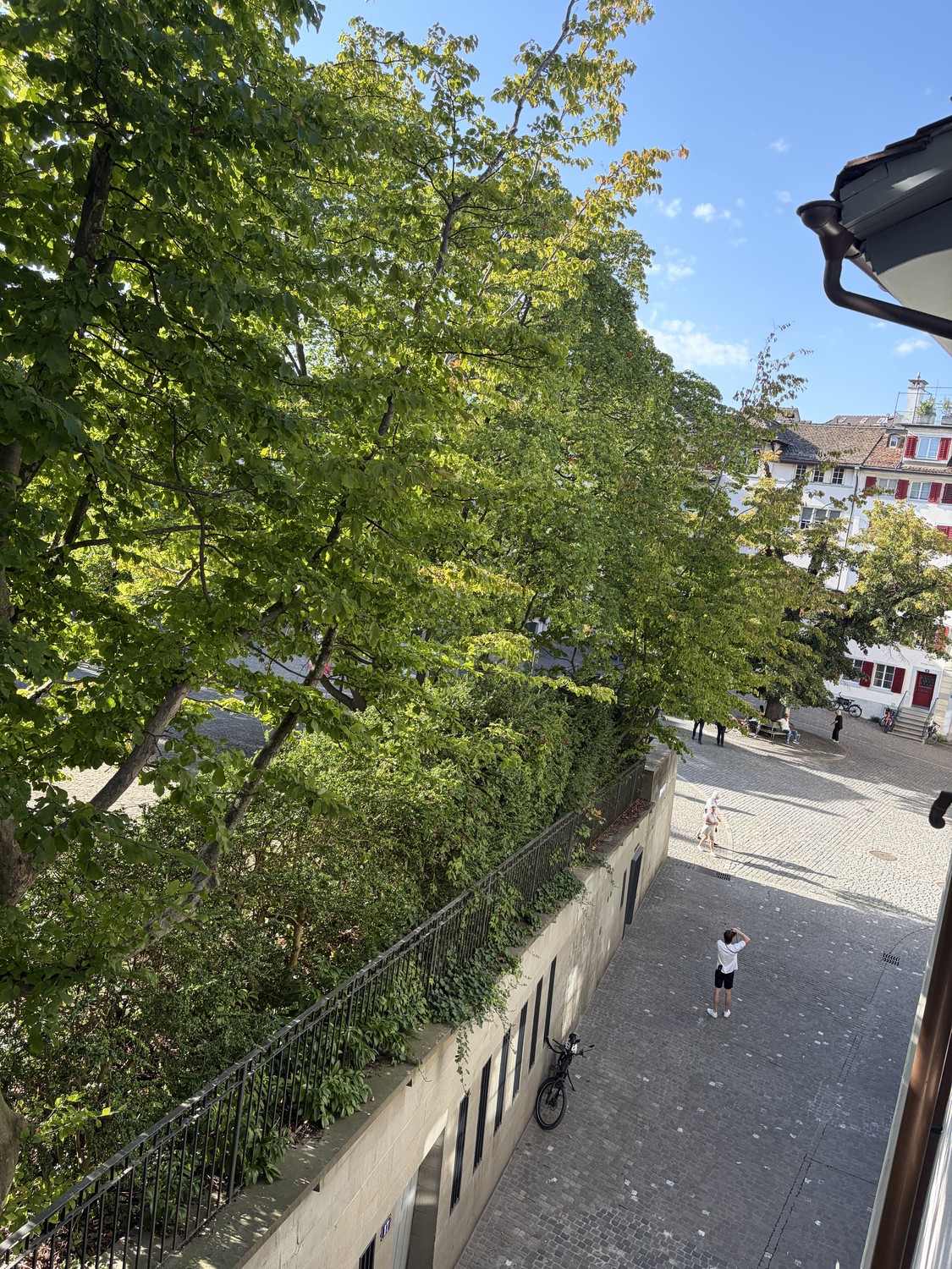 Appartamento di 2 ½ locali