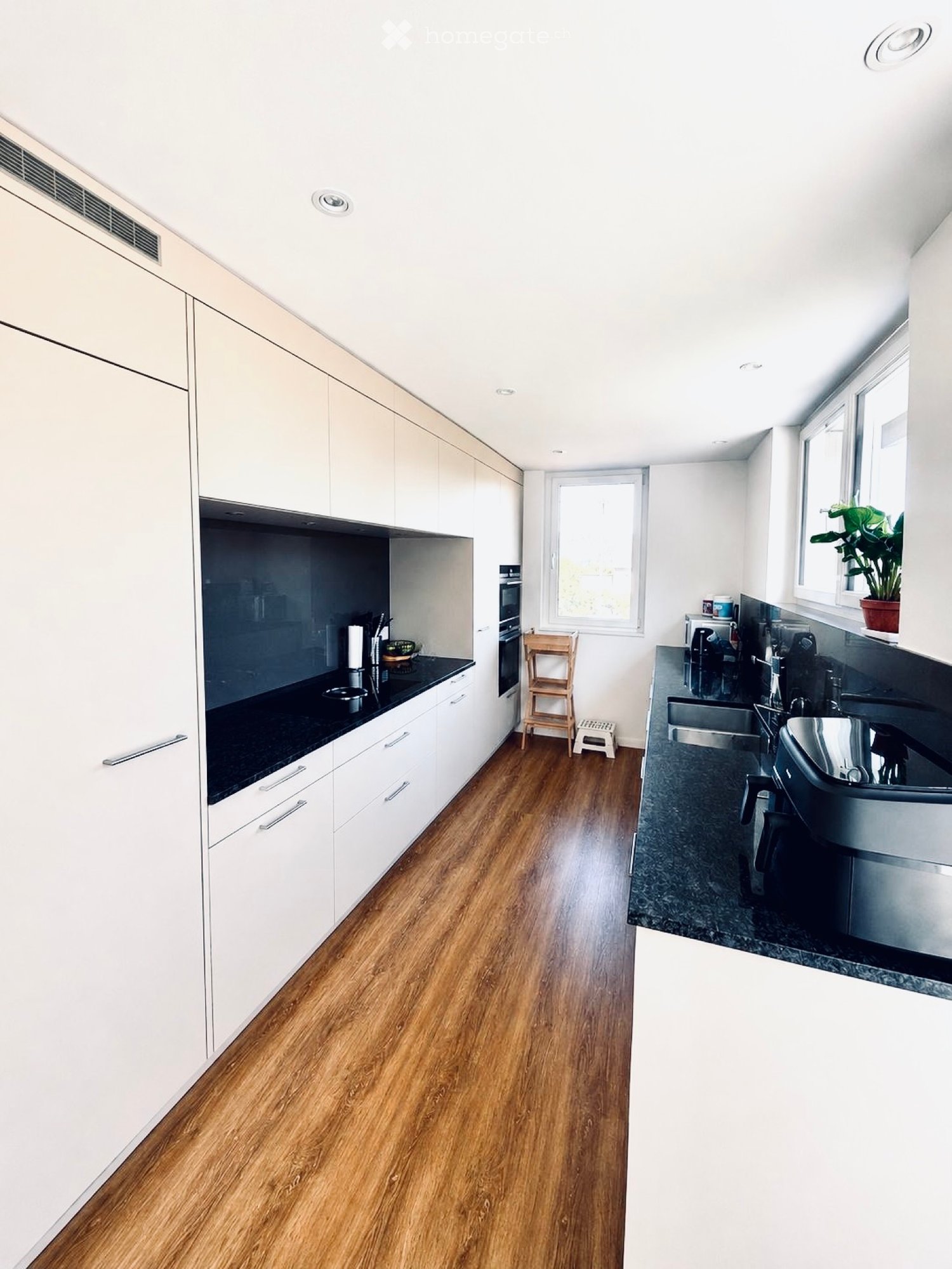 Appartement de 3 pièces