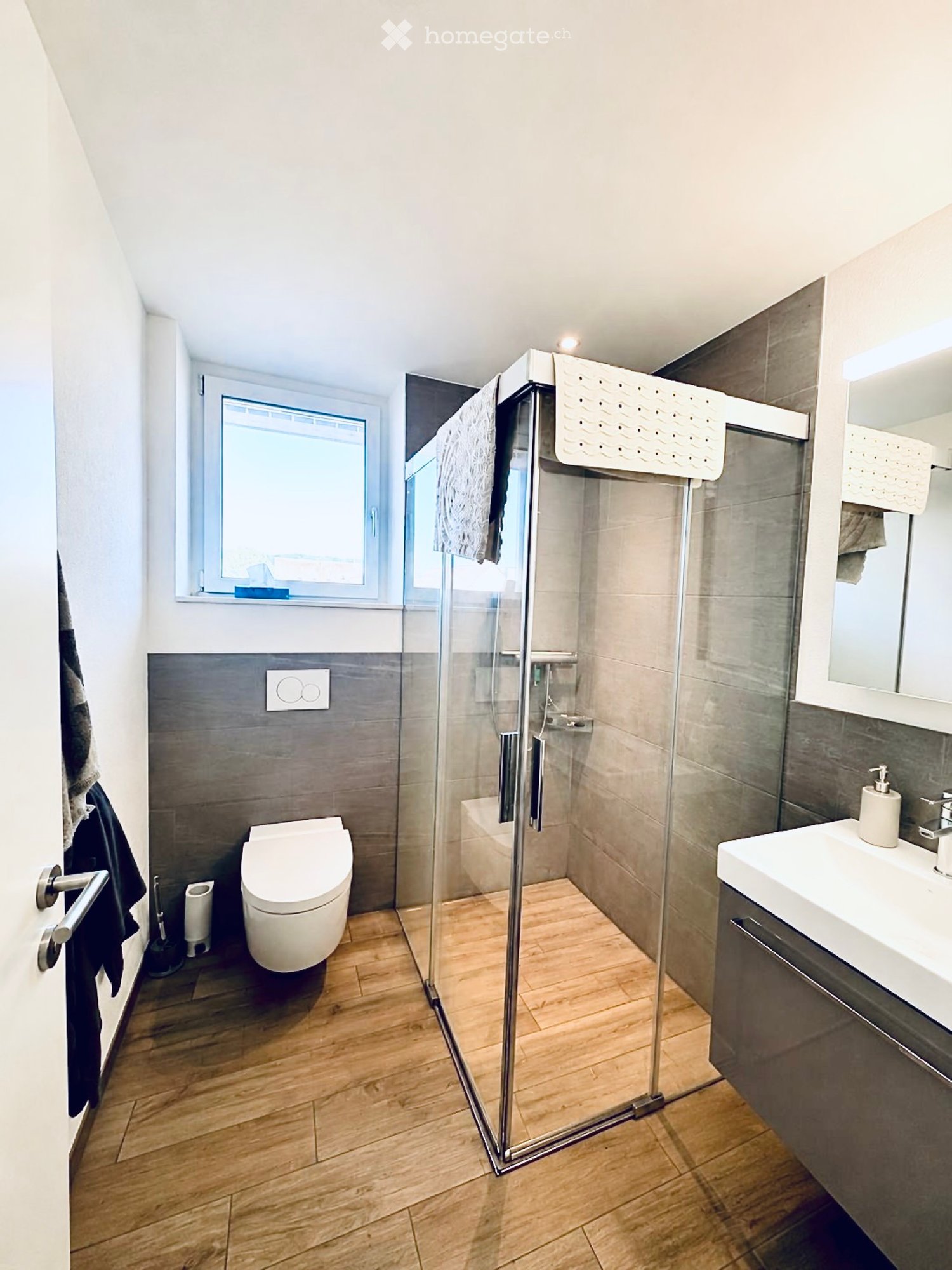 Appartement de 3 pièces