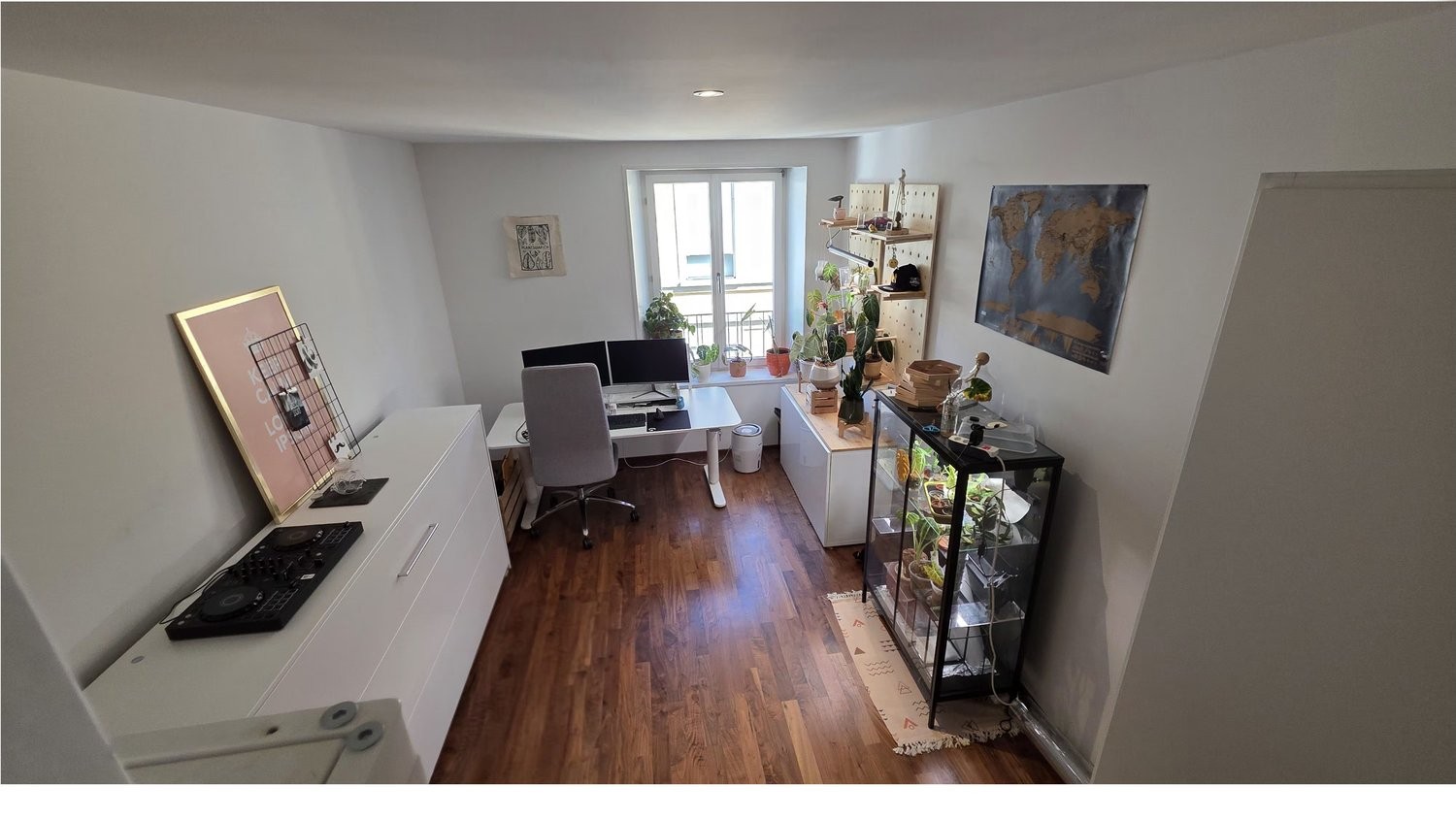 Appartamento arredato di 3 ½ locali, foto 6 di 10