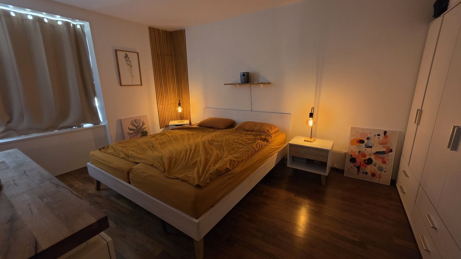Appartamento arredato di 3 ½ locali, foto 8 di 10