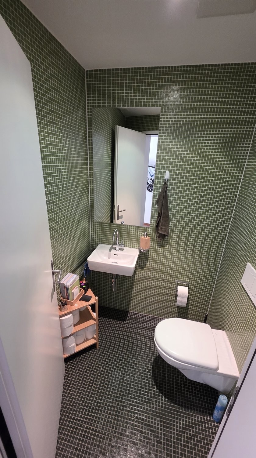 Appartamento arredato di 3 ½ locali, foto 7 di 10