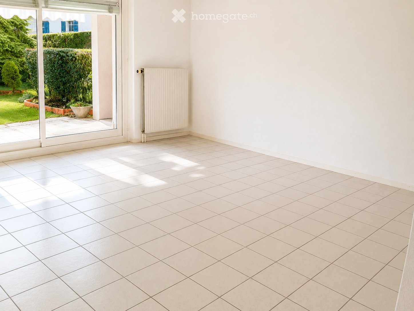 Appartamento di 2 ½ locali
