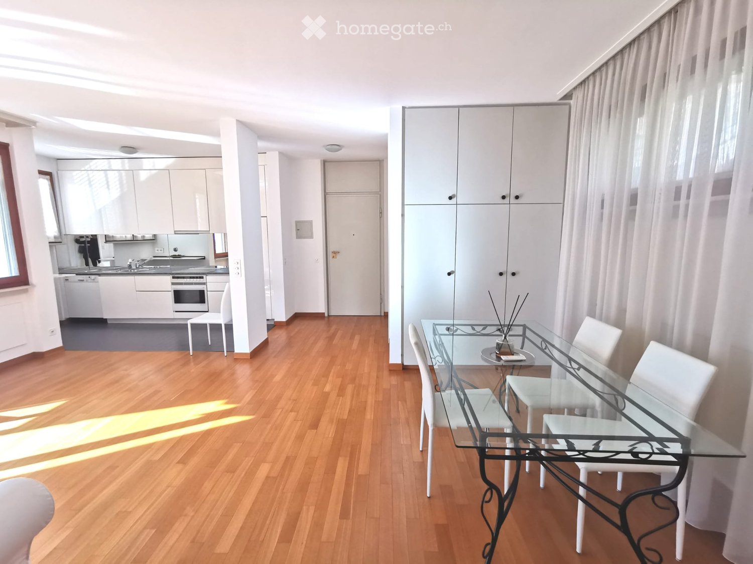 Appartamento di 3 locali