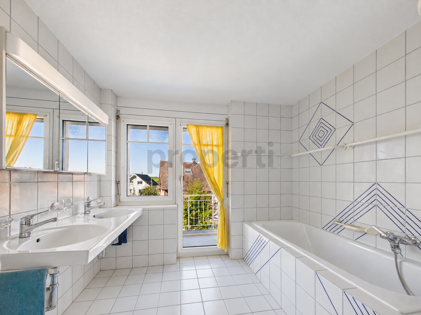 Casa unifamiliare di 3 ½ locali, foto 10 di 10