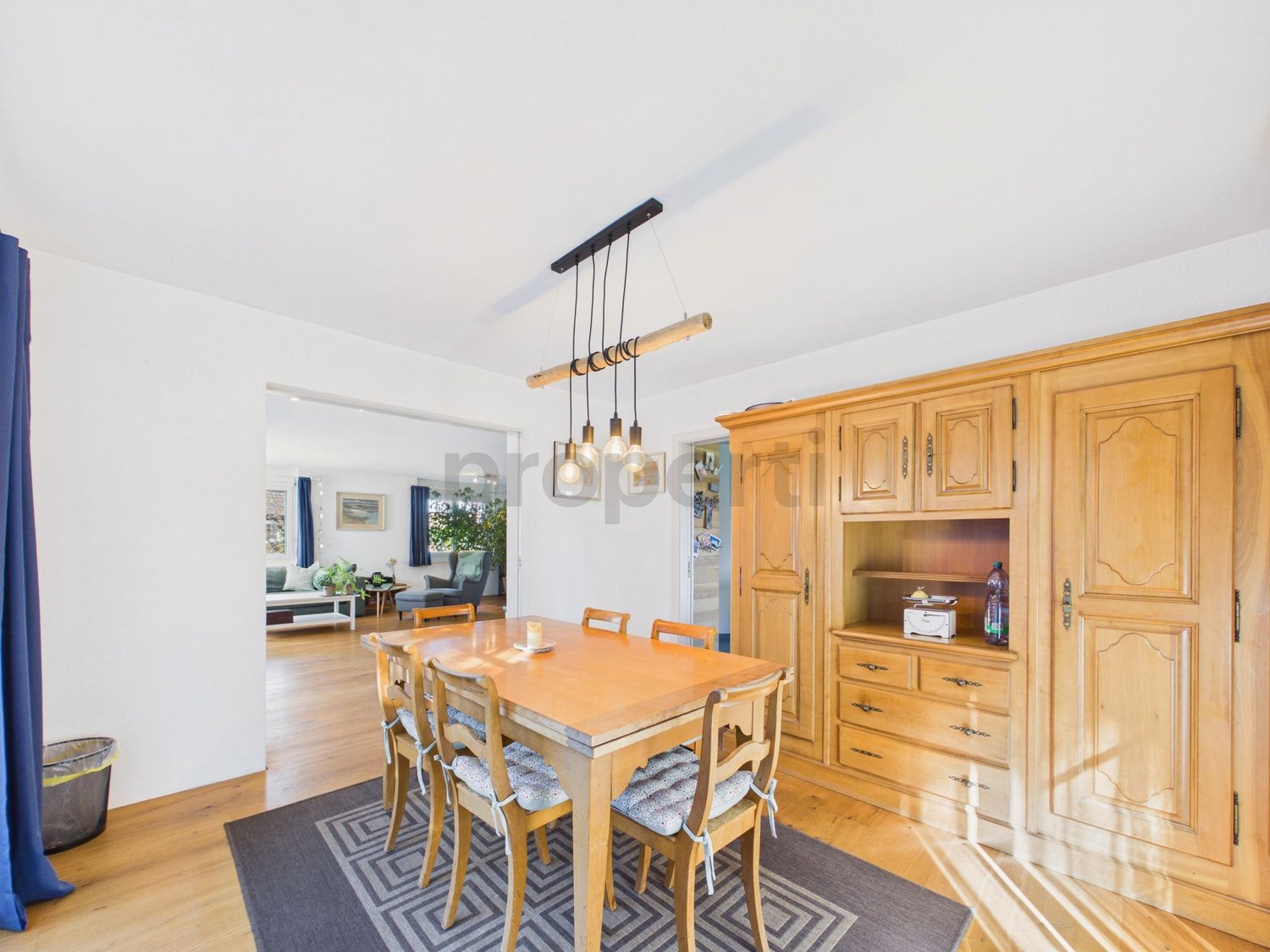Casa unifamiliare di 3 ½ locali, foto 4 di 10