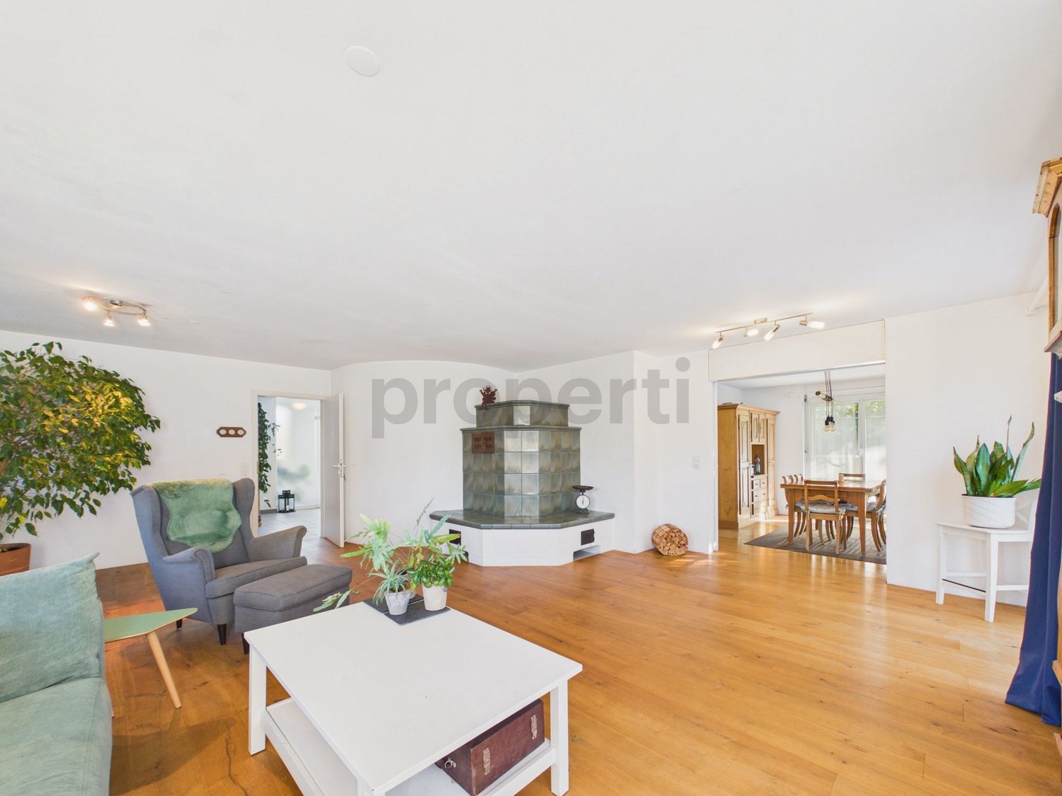 Casa unifamiliare di 3 ½ locali, foto 2 di 10