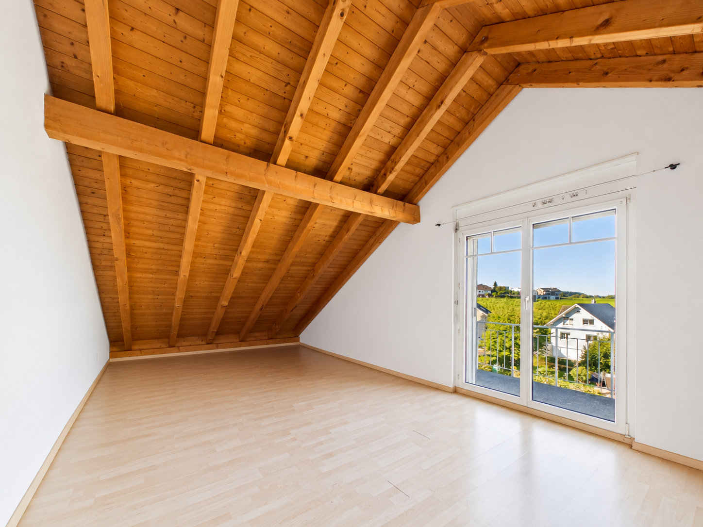 Casa unifamiliare di 3 ½ locali, foto 9 di 10