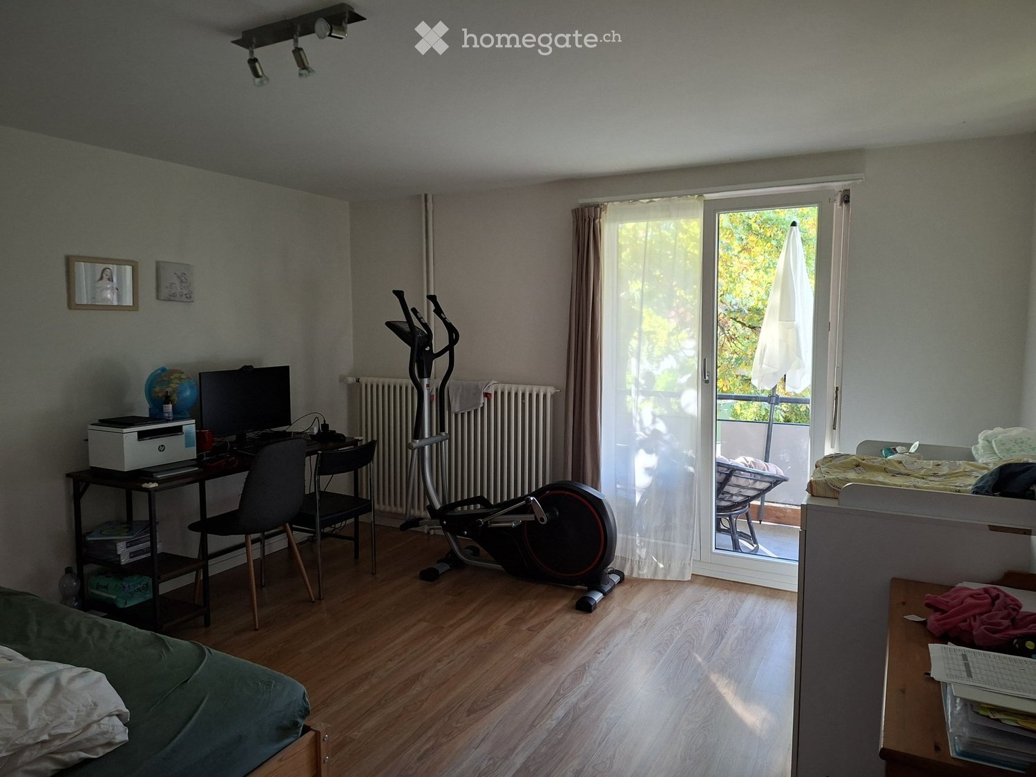 appartamento di 4 locali, foto 4 di 5