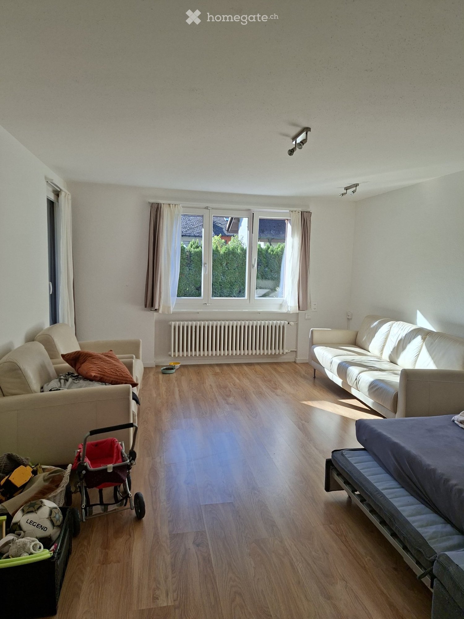 appartamento di 4 locali, foto 1 di 5