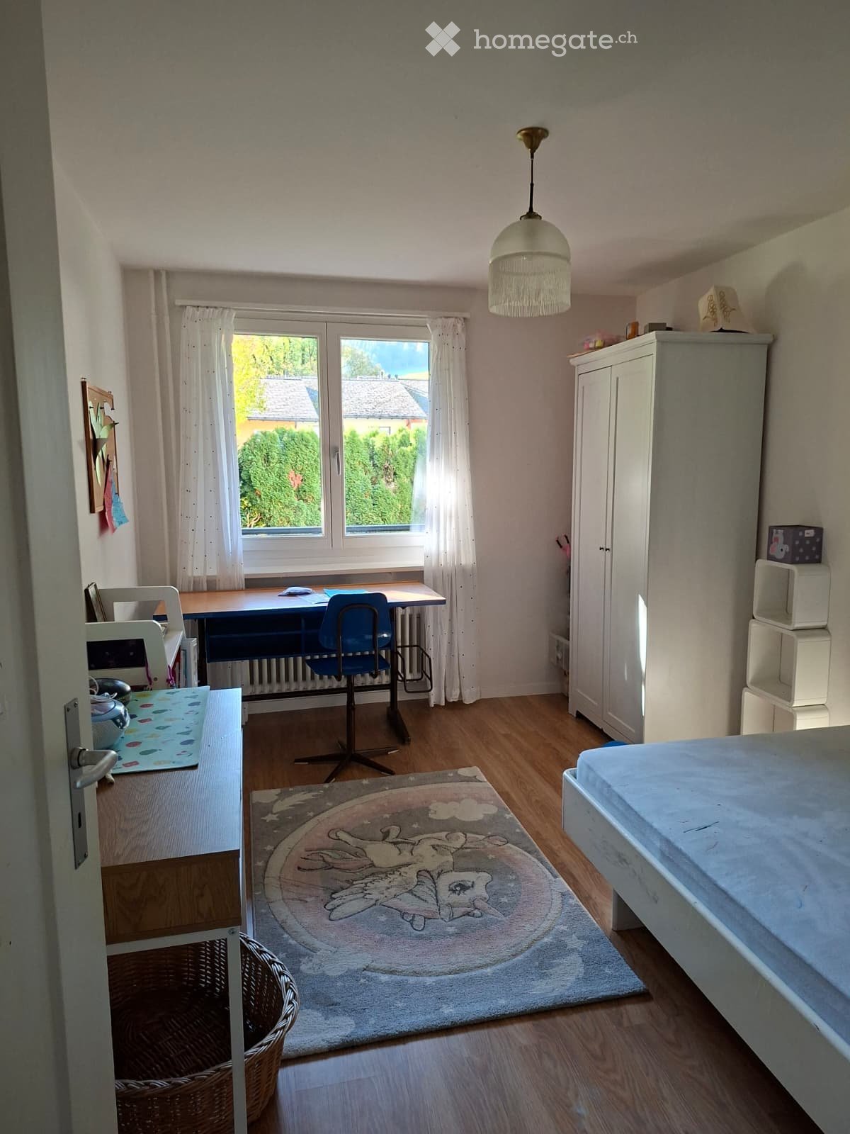 appartamento di 4 locali, foto 3 di 5
