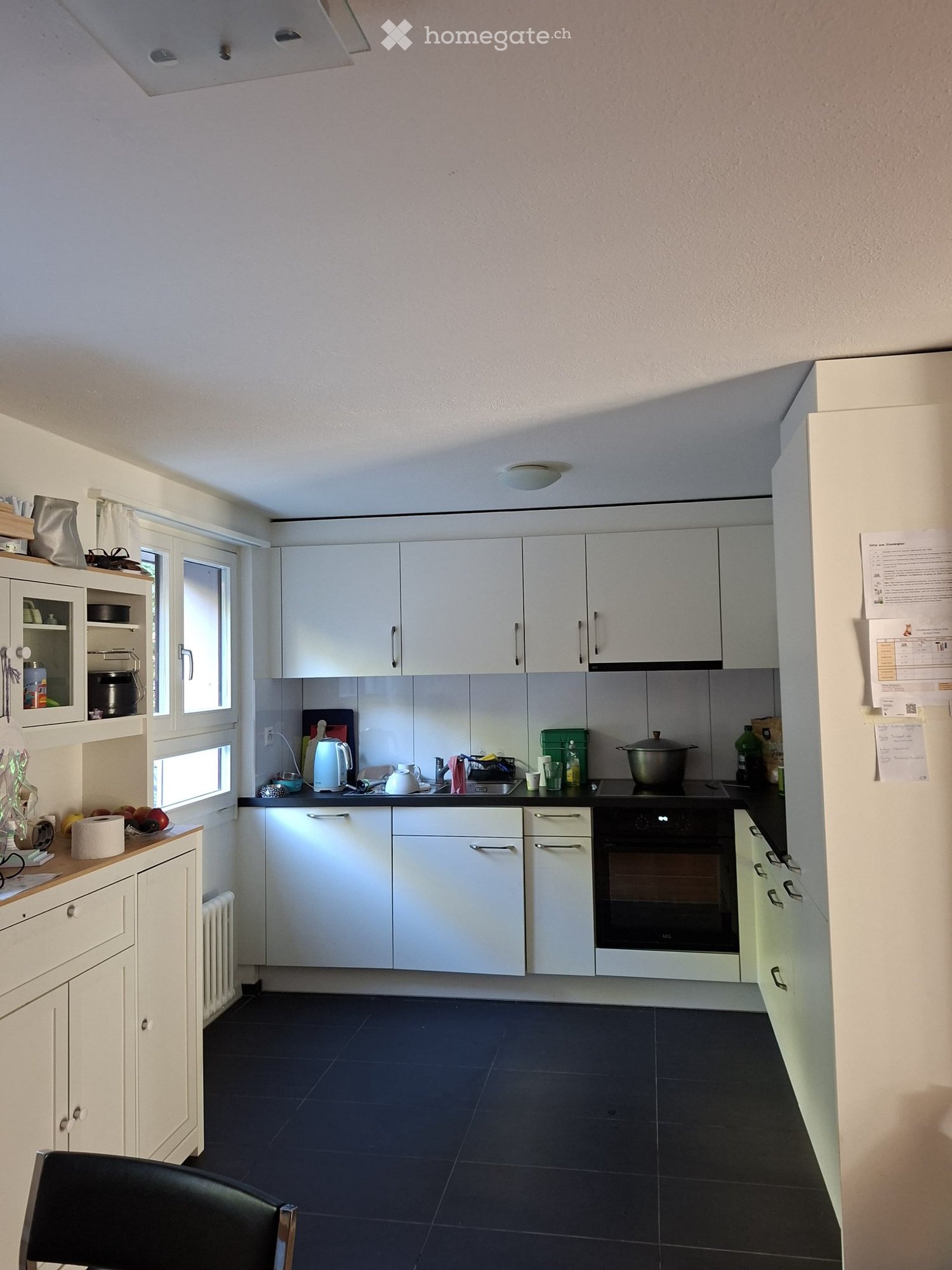 appartamento di 4 locali, foto 2 di 5