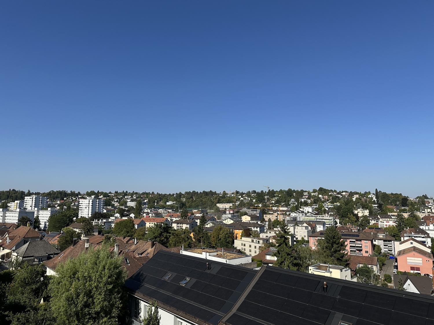 Appartamento di 1 ½ locali