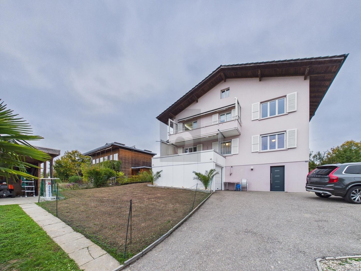 Appartamento di 3 ½ locali, foto 2 di 4