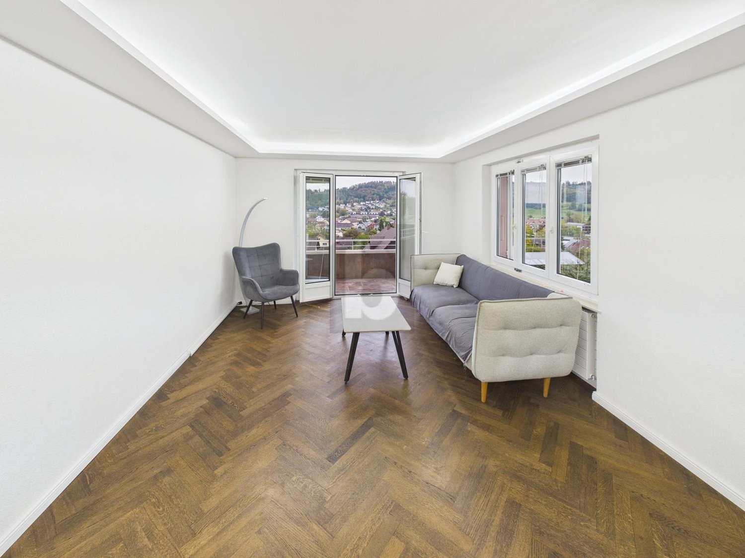 Appartamento di 3 ½ locali, foto 3 di 4