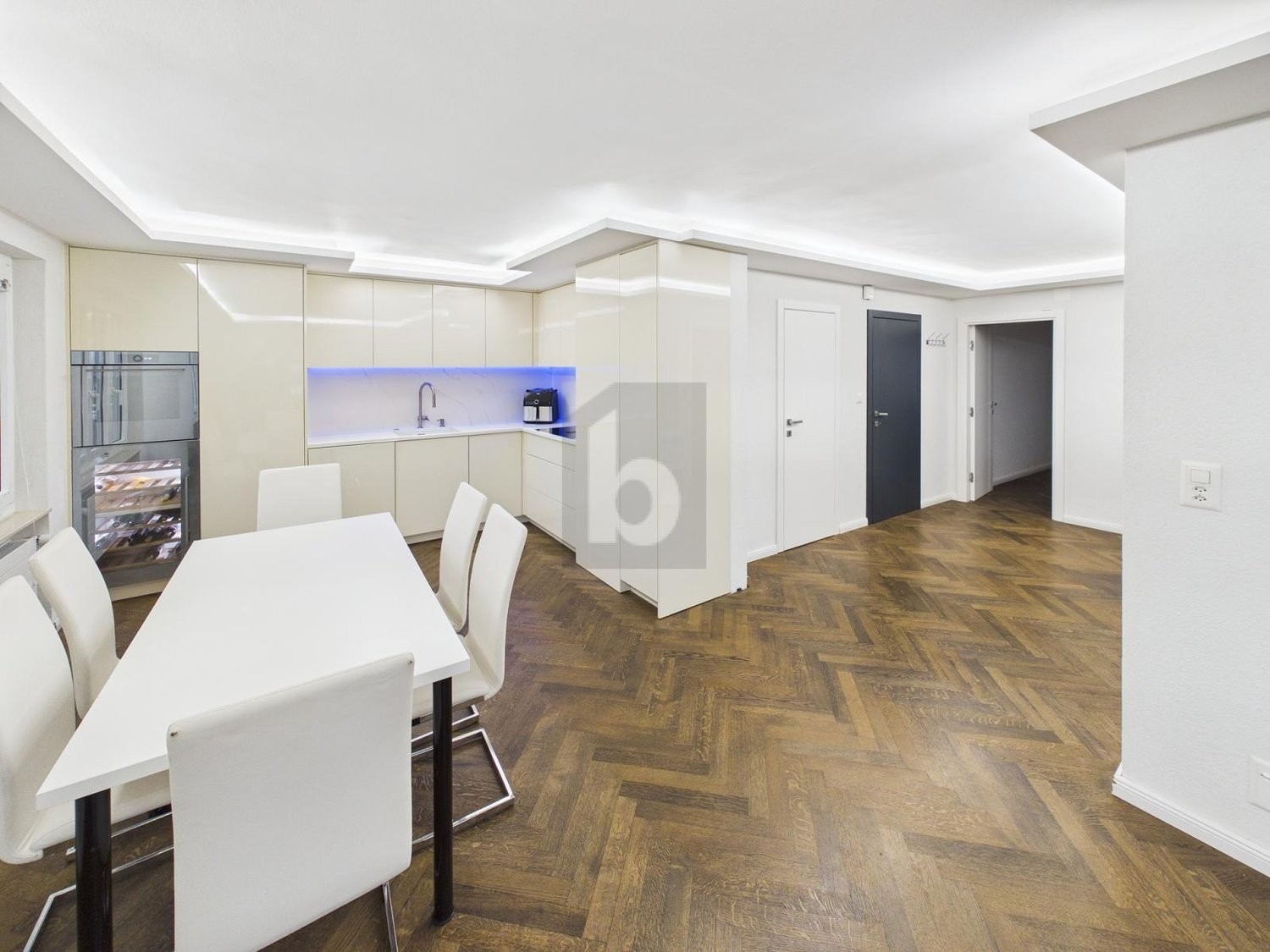 Appartamento di 3 ½ locali, foto 4 di 4