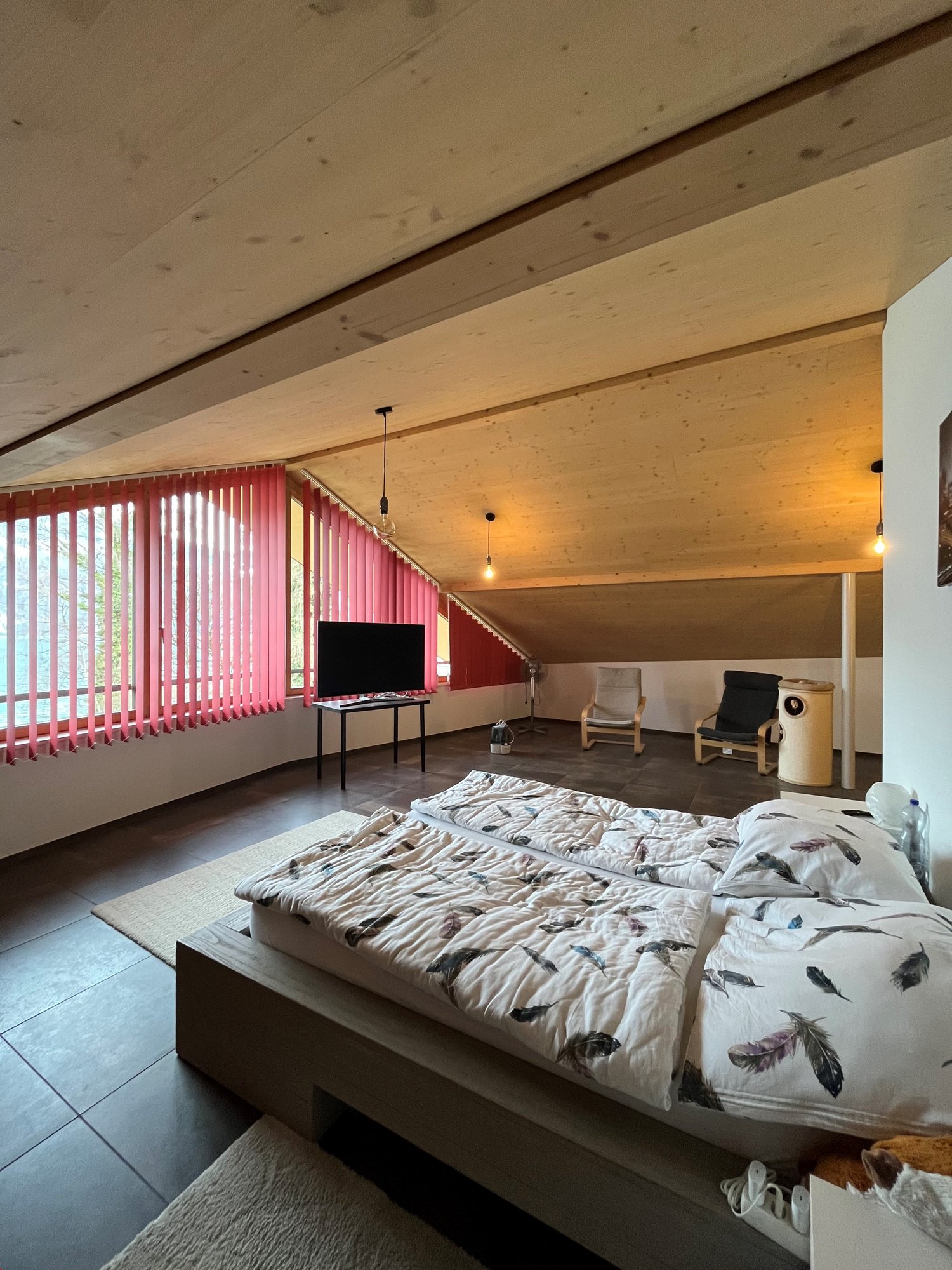 Casa unifamiliare di 4 ½ locali