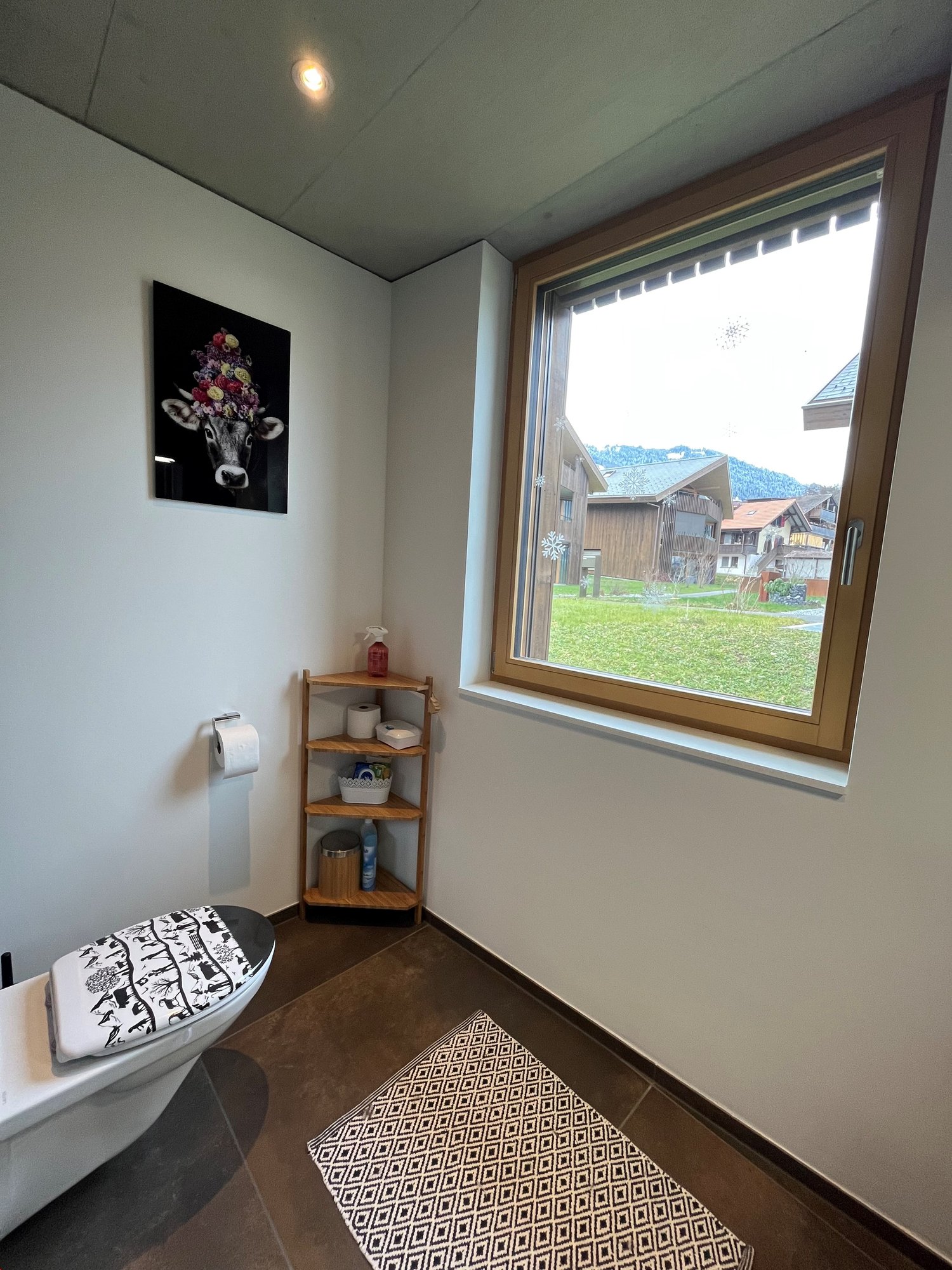 Casa unifamiliare di 4 ½ locali