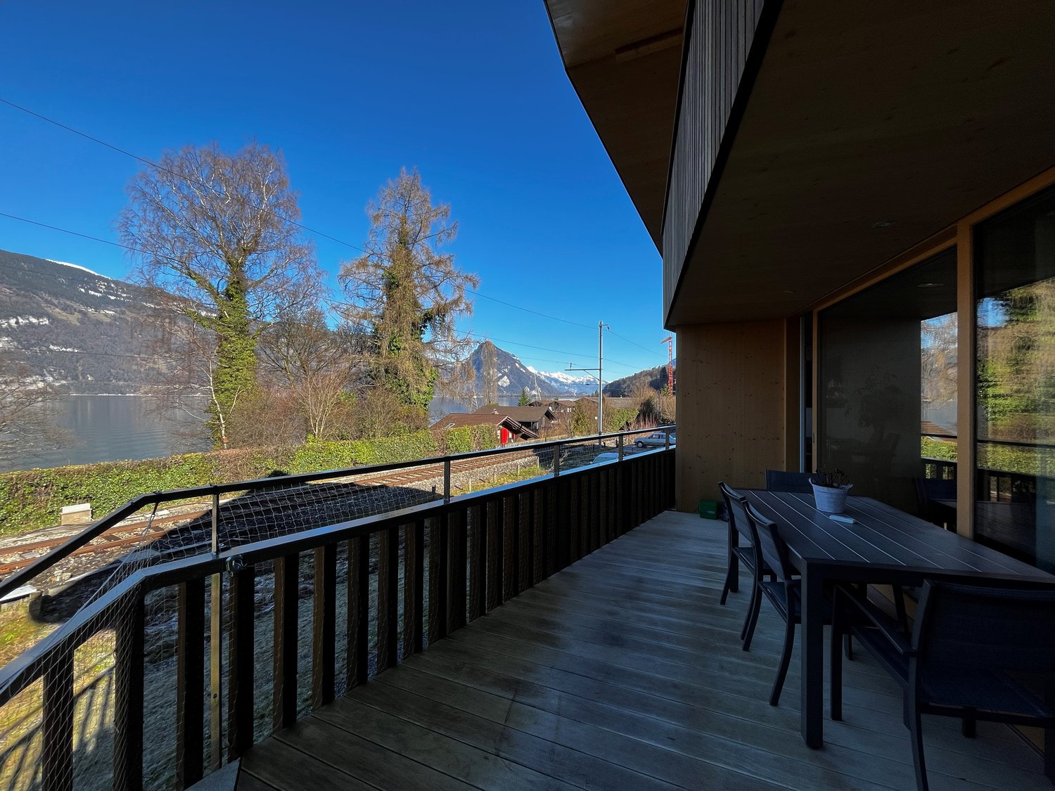 Casa unifamiliare di 4 ½ locali