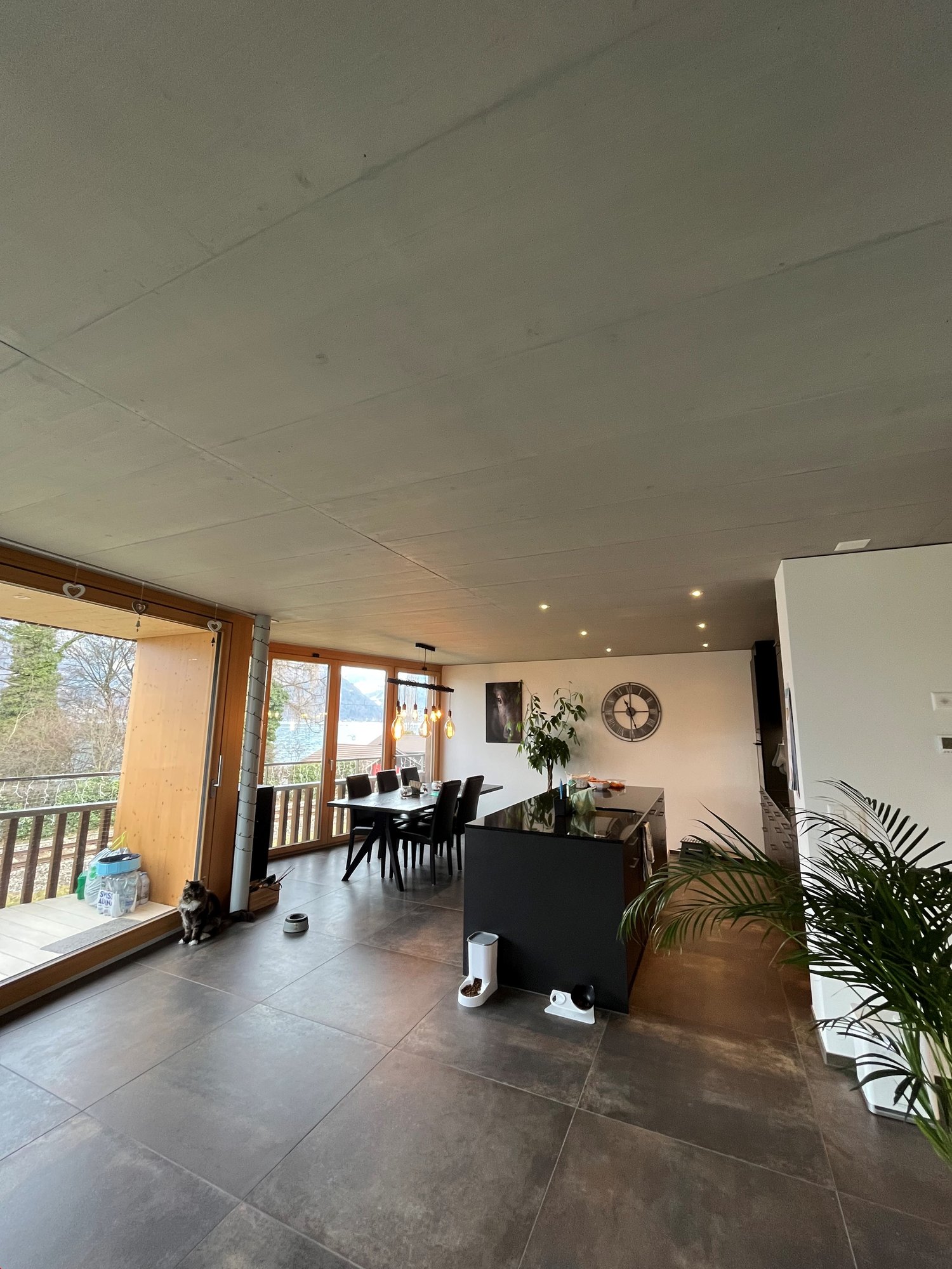 Casa unifamiliare di 4 ½ locali