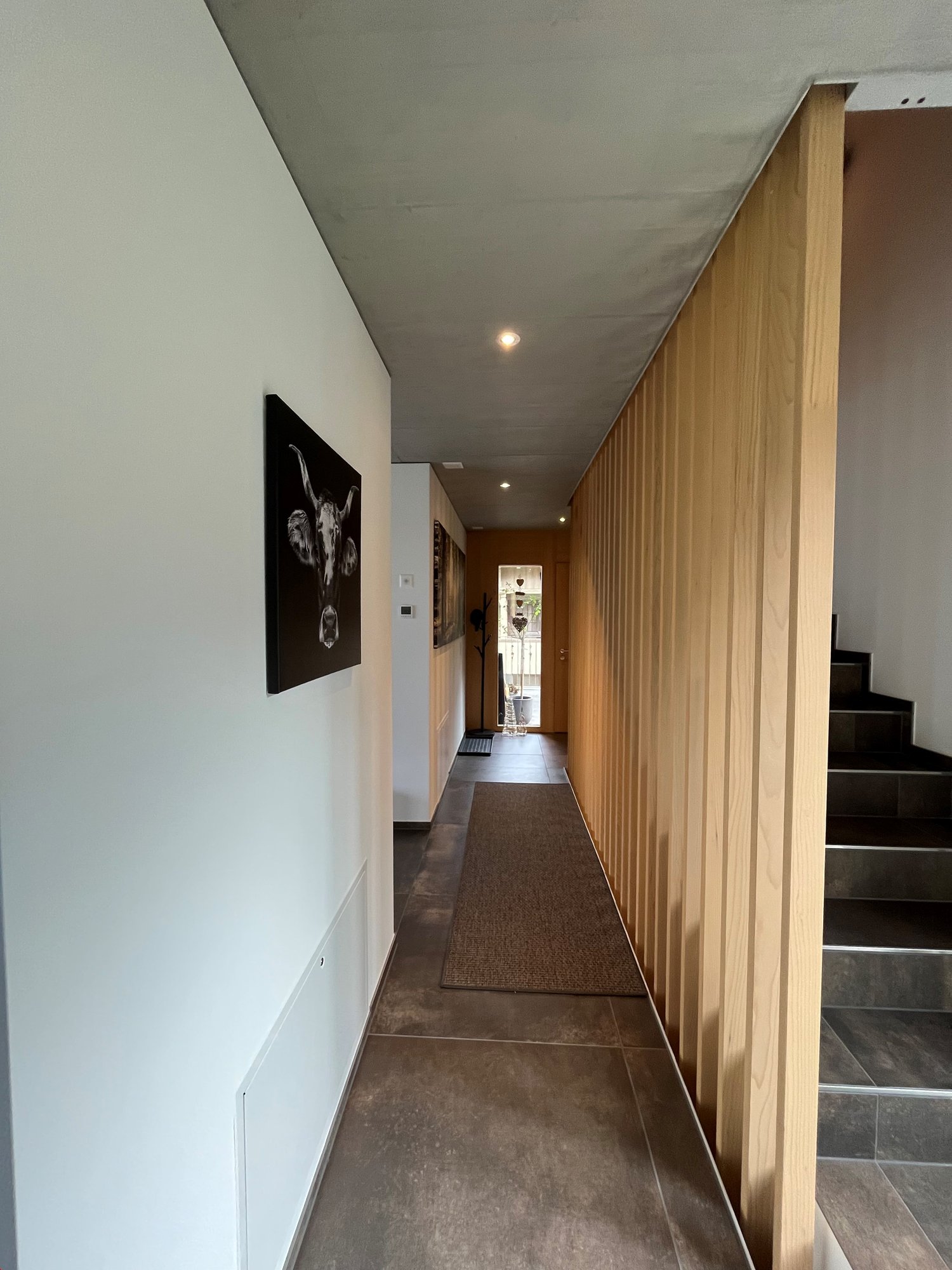 Casa unifamiliare di 4 ½ locali