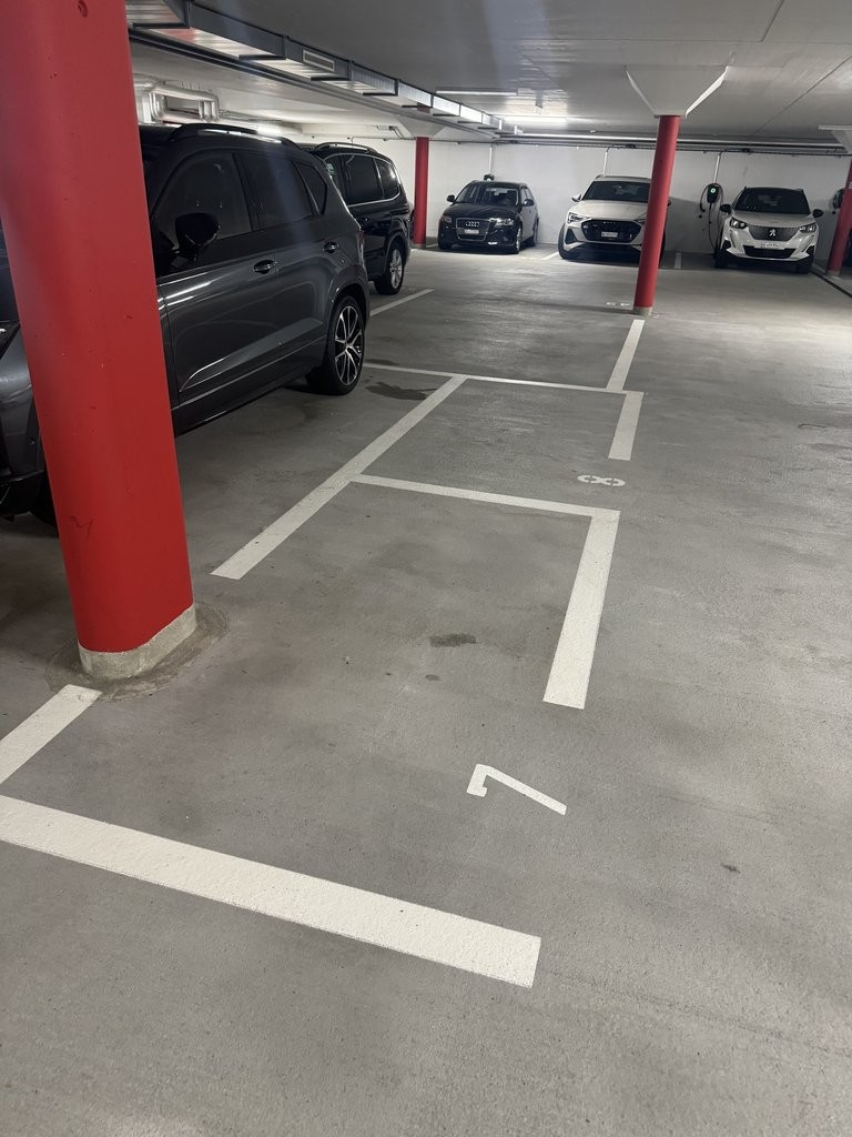 2m² di parcheggio coperto per biciclette, foto 2 di 3